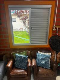 House 350m from the sea Cachoeira do Bom Jesus