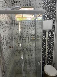 House 350m from the sea Cachoeira do Bom Jesus