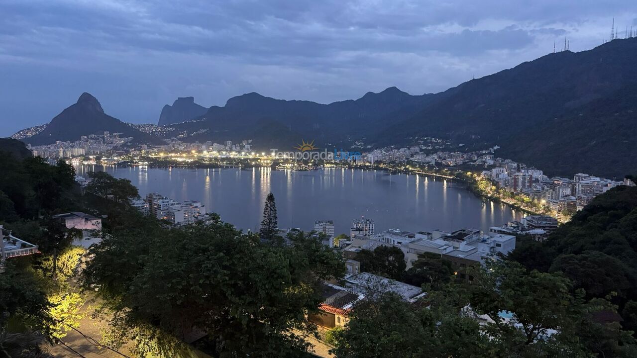 Casa para alquiler de vacaciones em Rio de Janeiro (Barra da Tijuca)
