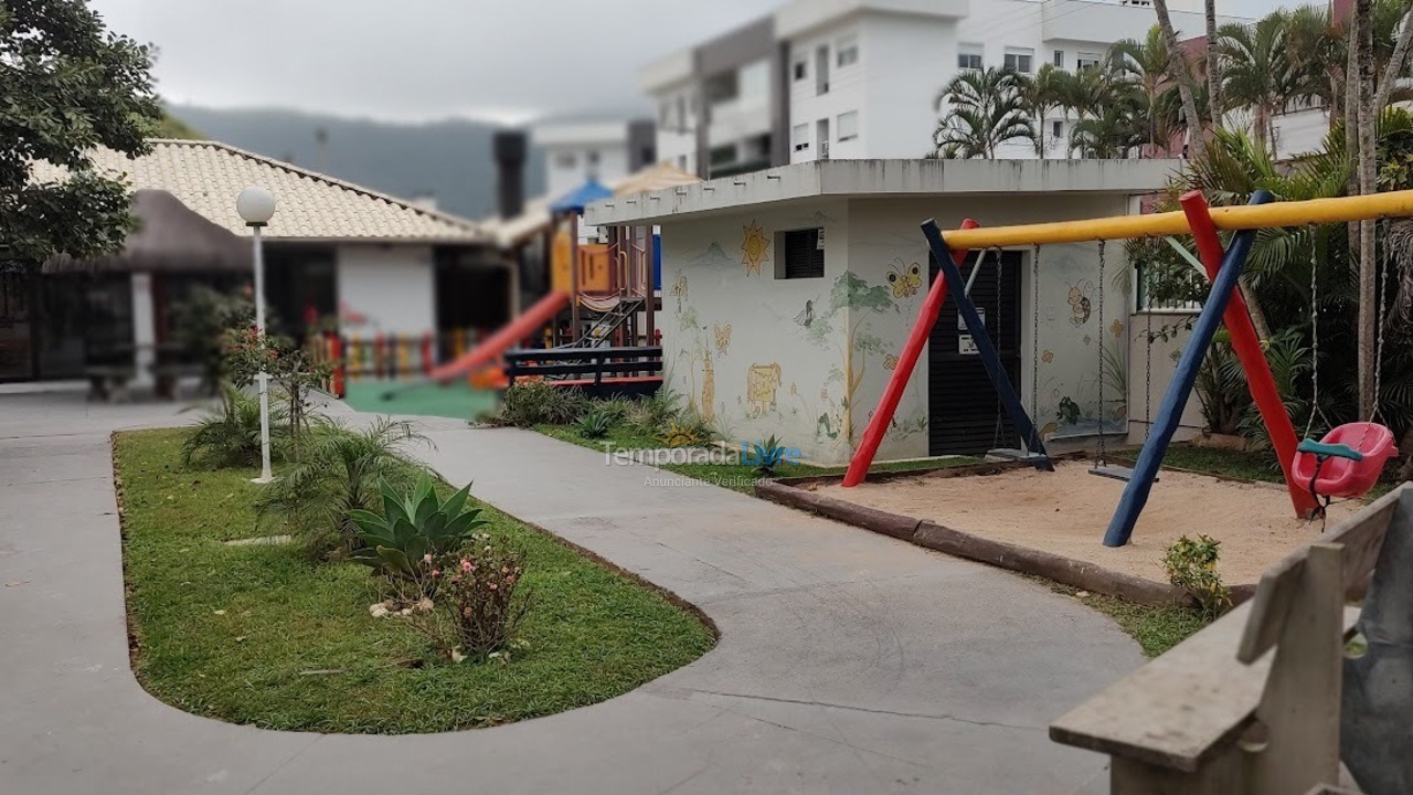 Apartment for vacation rental in Florianopolis (Praia dos Ingleses)