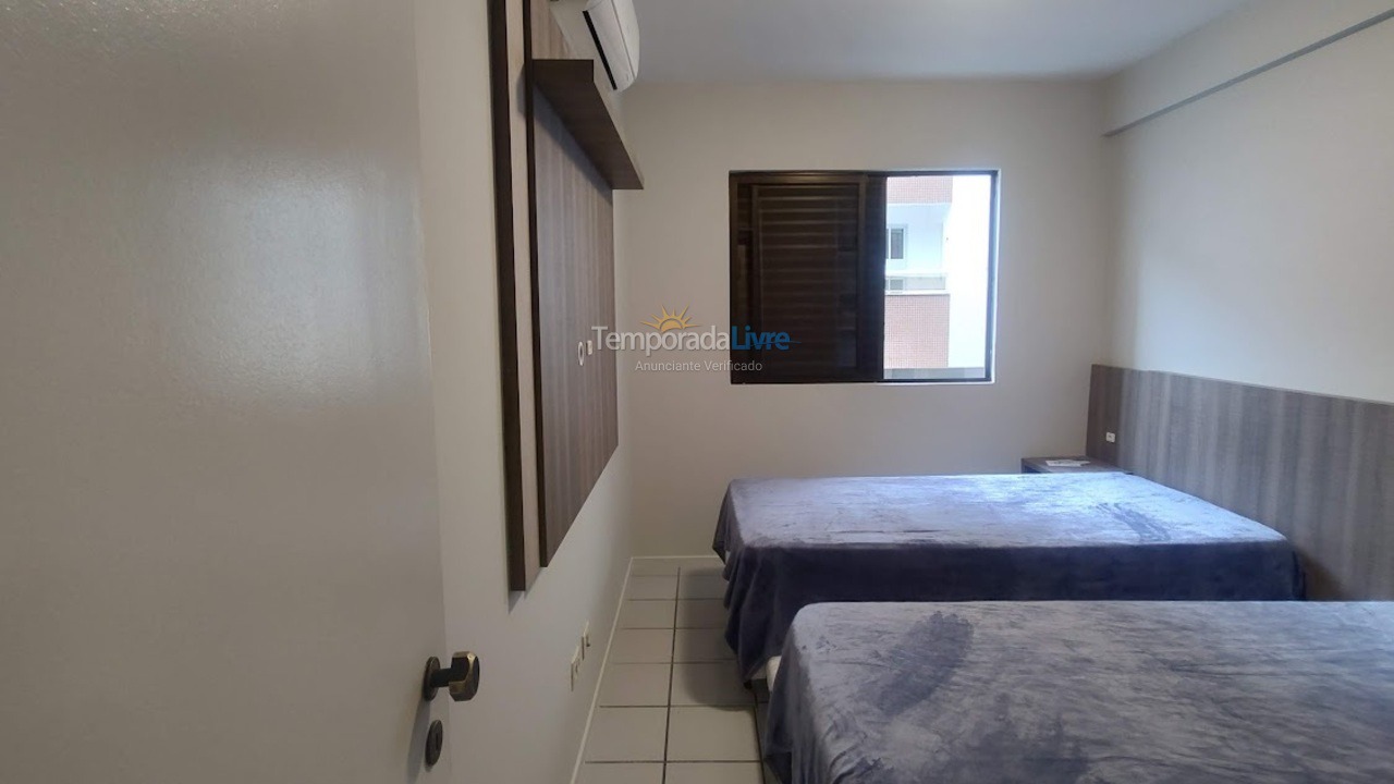 Apartment for vacation rental in Florianopolis (Praia dos Ingleses)