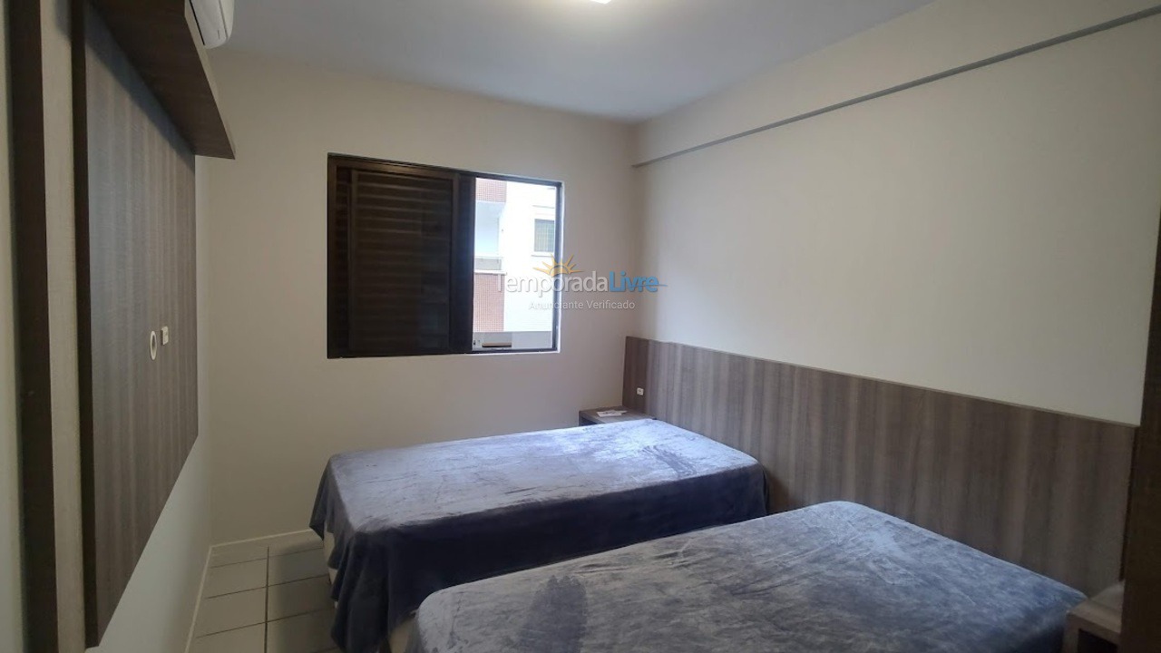 Apartment for vacation rental in Florianopolis (Praia dos Ingleses)