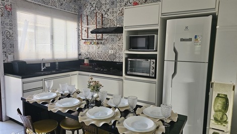 Cozy apartment on Maranduba beach