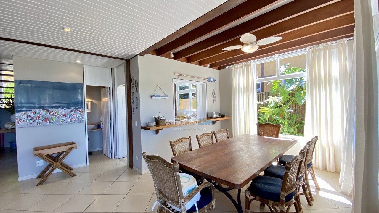 House for vacation rental in São Sebastião (Juquehy)