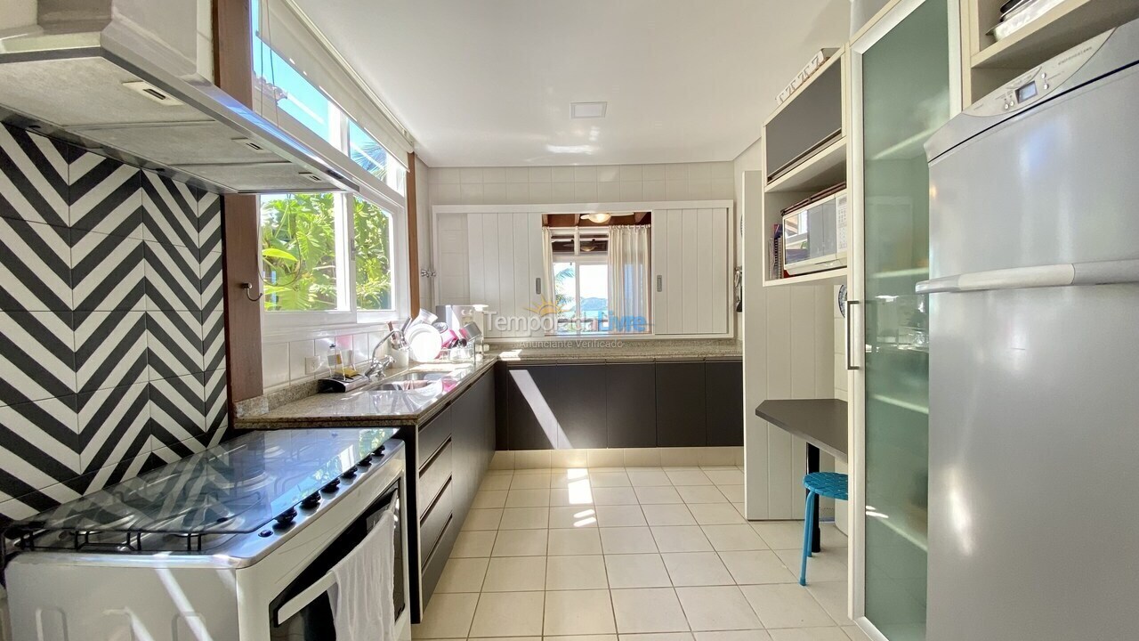 House for vacation rental in São Sebastião (Juquehy)