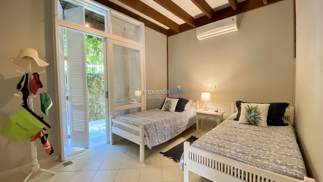 House for vacation rental in São Sebastião (Juquehy)