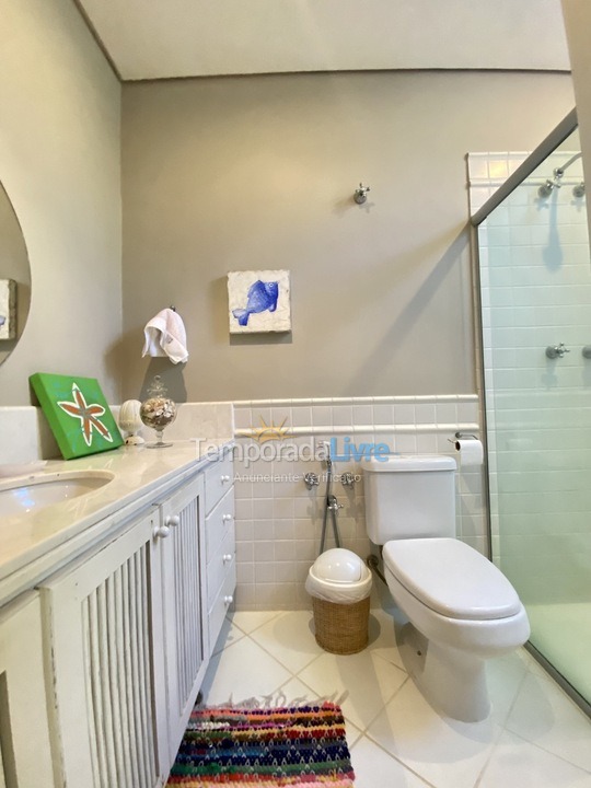 House for vacation rental in São Sebastião (Juquehy)