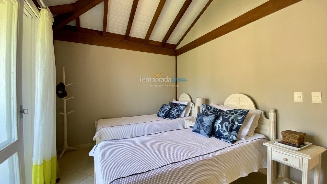 House for vacation rental in São Sebastião (Juquehy)