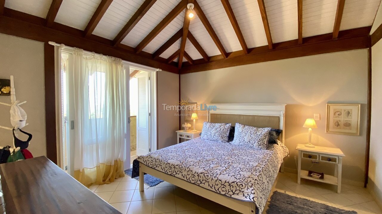 House for vacation rental in São Sebastião (Juquehy)