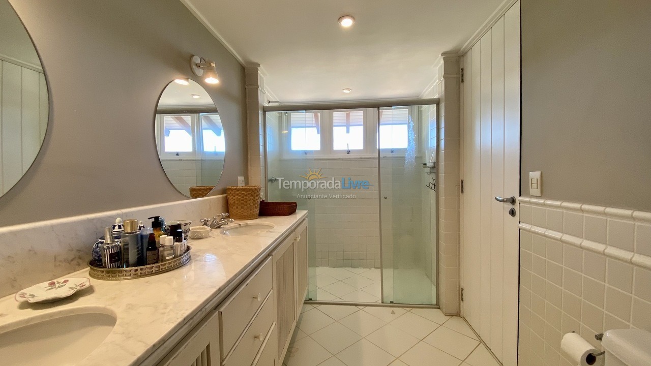 House for vacation rental in São Sebastião (Juquehy)