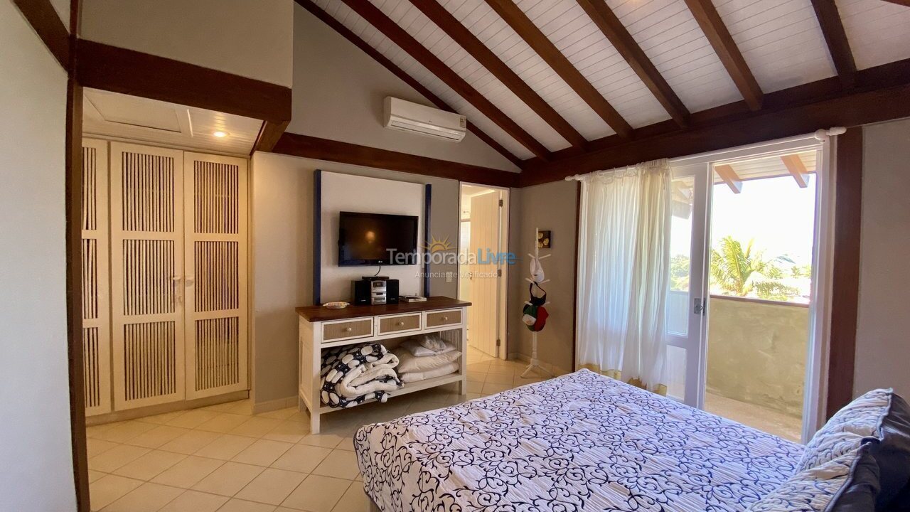 House for vacation rental in São Sebastião (Juquehy)