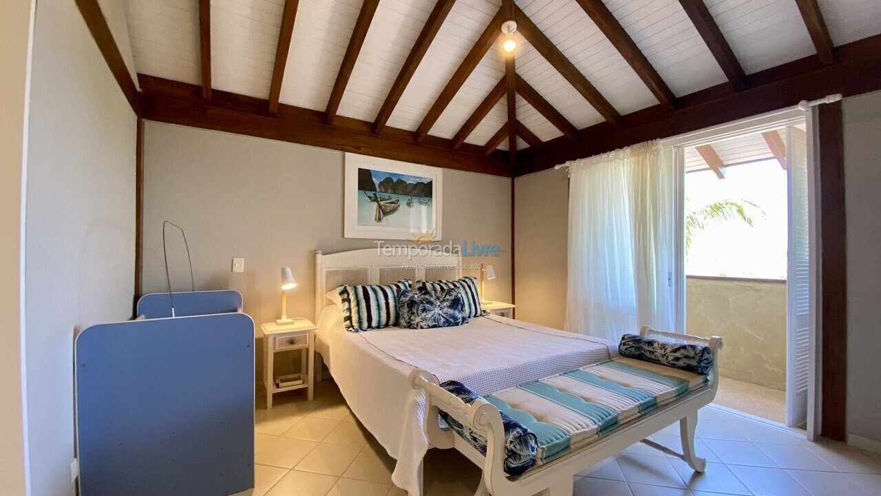 House for vacation rental in São Sebastião (Juquehy)