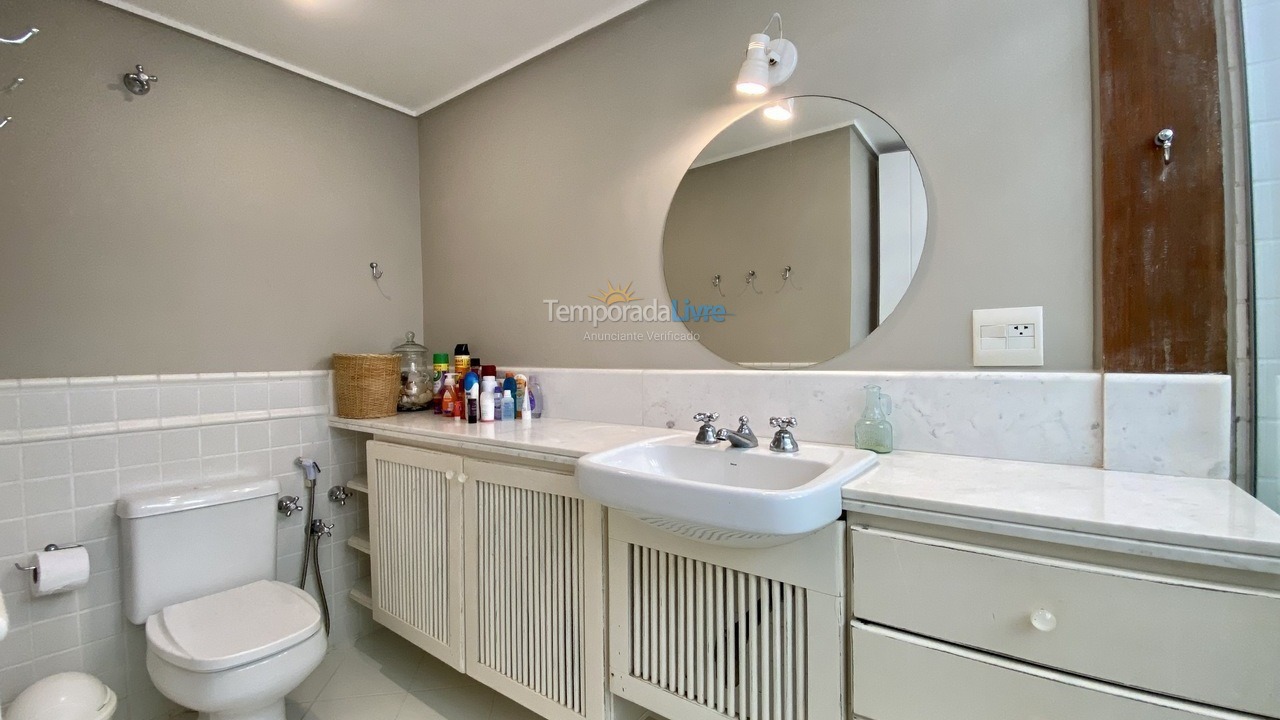 House for vacation rental in São Sebastião (Juquehy)