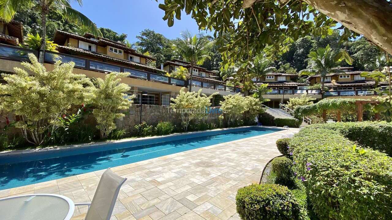 House for vacation rental in São Sebastião (Juquehy)