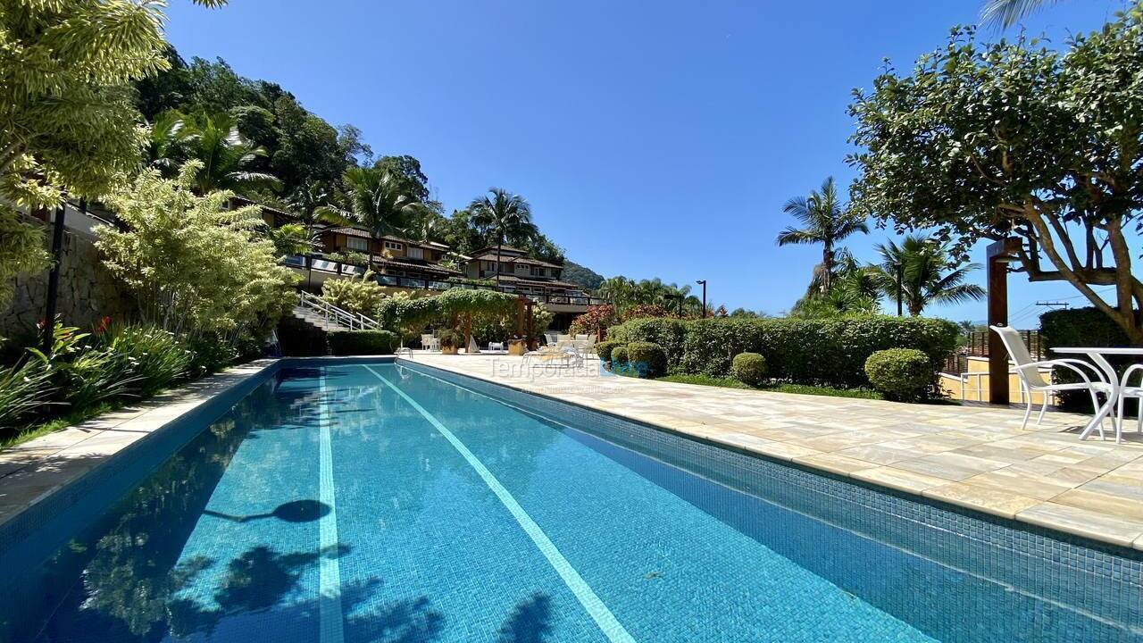 House for vacation rental in São Sebastião (Juquehy)