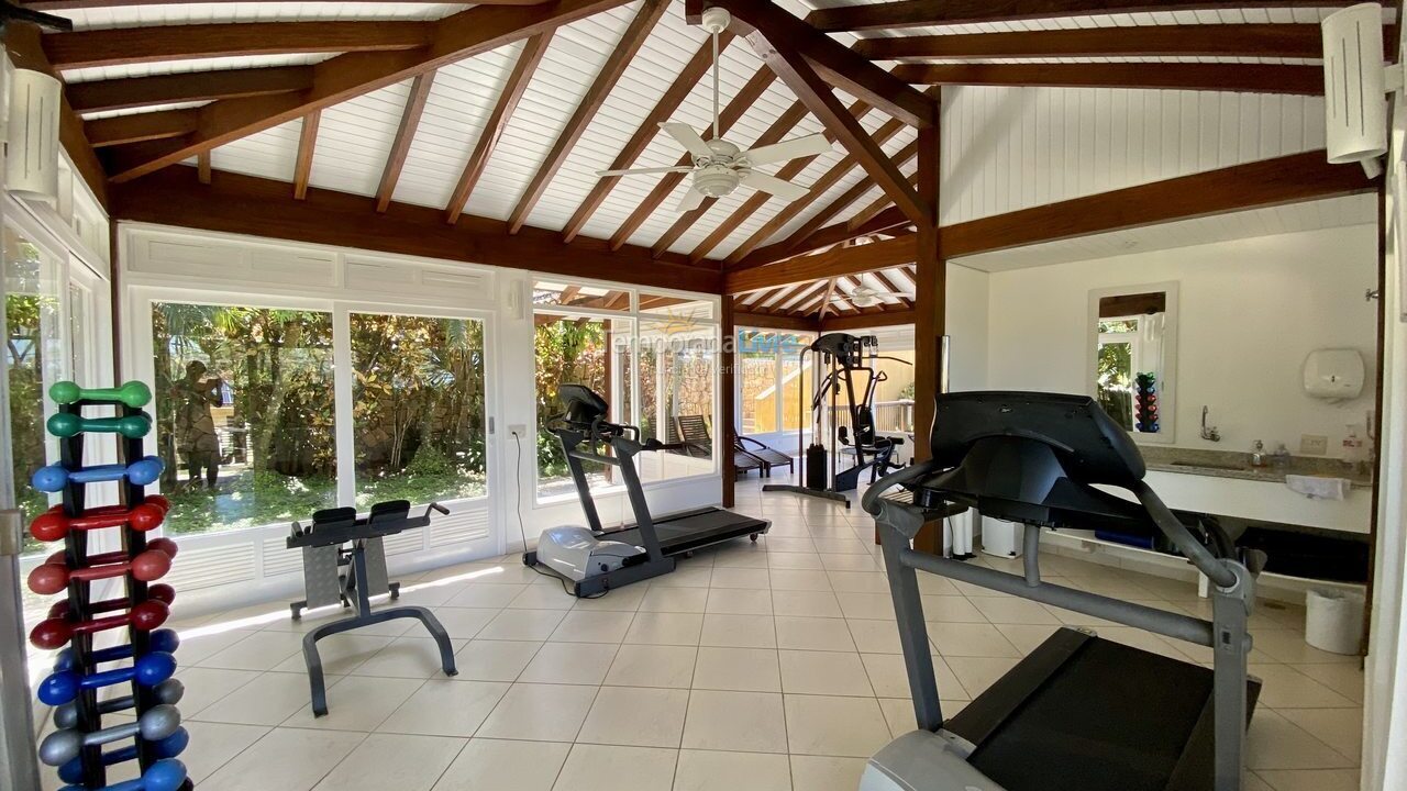 House for vacation rental in São Sebastião (Juquehy)