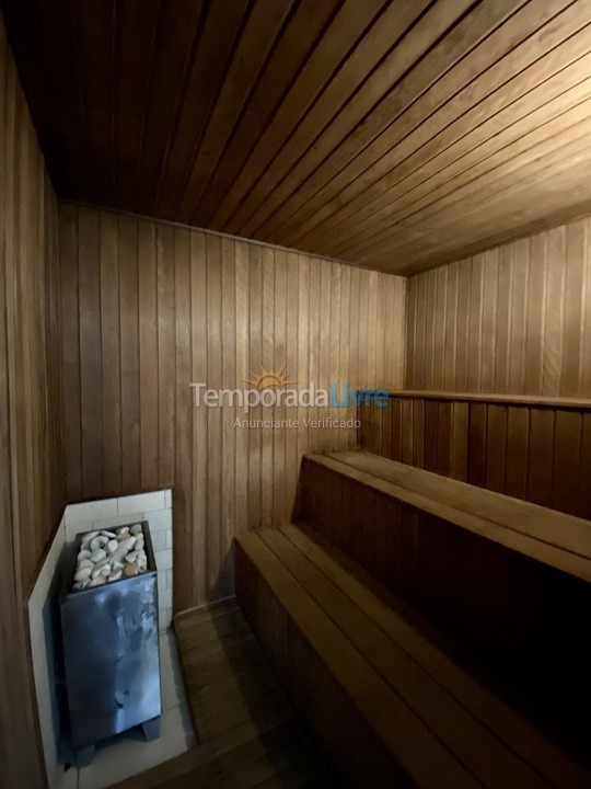 House for vacation rental in São Sebastião (Juquehy)