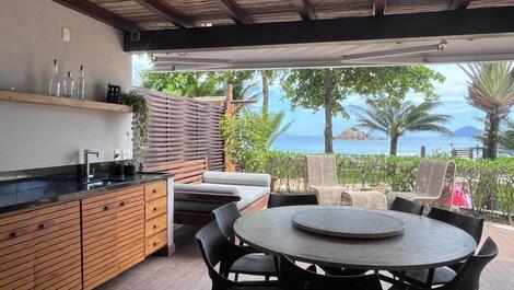 Casa para alquilar en São Sebastião - Juquehy