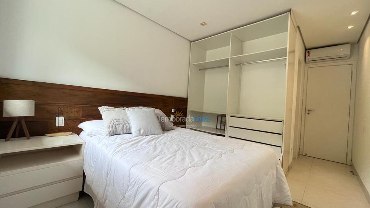 Casa para alquiler de vacaciones em São Sebastião (Juquehy)