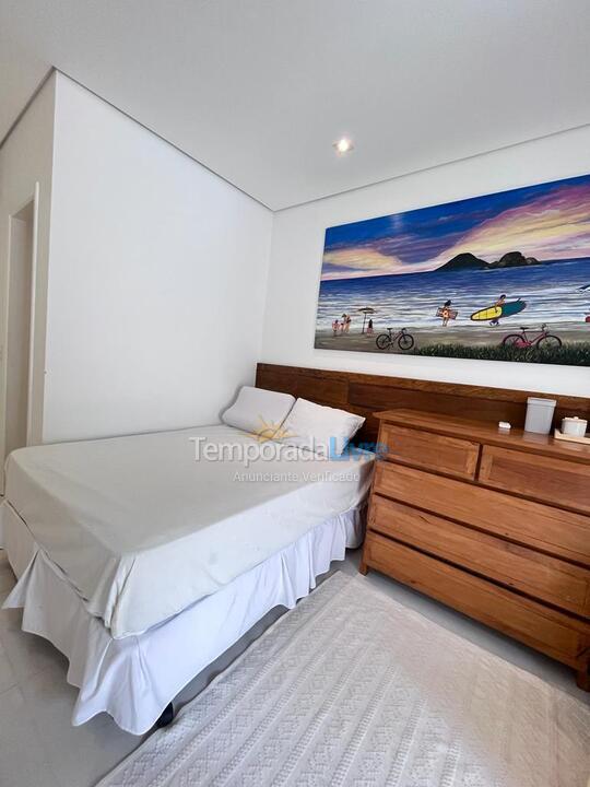 Casa para alquiler de vacaciones em São Sebastião (Juquehy)