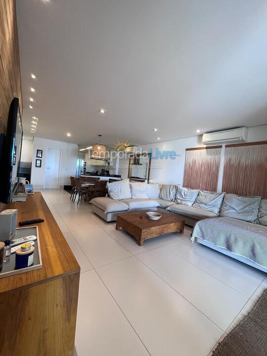 Casa para alquiler de vacaciones em São Sebastião (Juquehy)