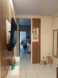 ACOGEDORA CASA EN PLAYA BOMBAS