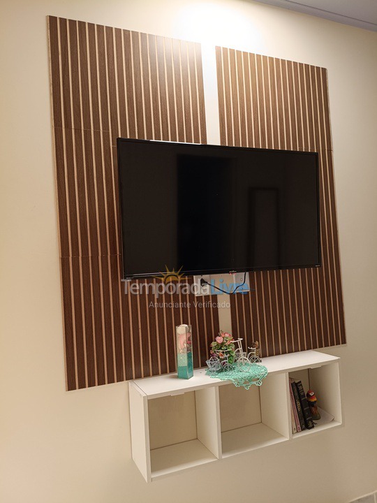 Casa para alquiler de vacaciones em Bombinhas (Praia de Bombas)