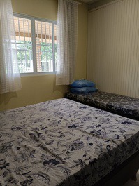 ACOGEDORA CASA EN PLAYA BOMBAS