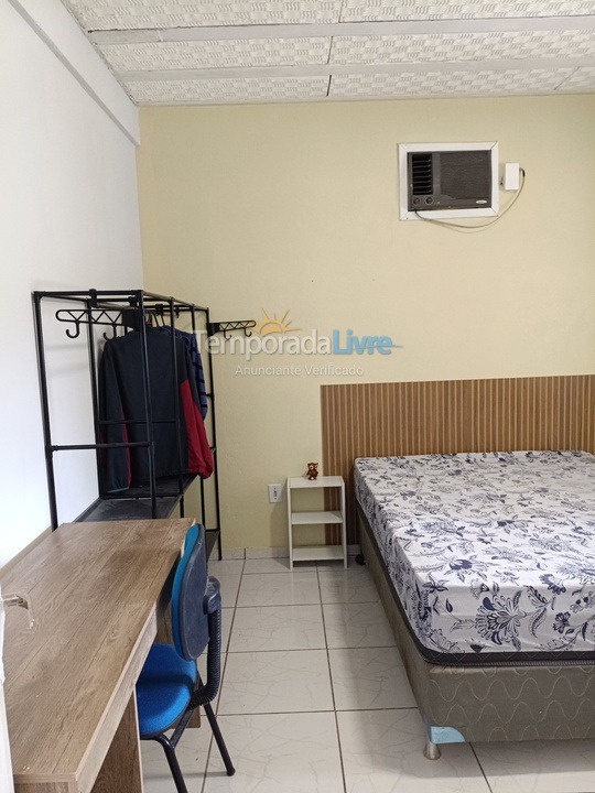 Casa para alquiler de vacaciones em Bombinhas (Praia de Bombas)