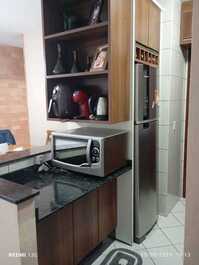 Alugo apartamento para Oktoberfest APENAS nos dias 20 a 27/10