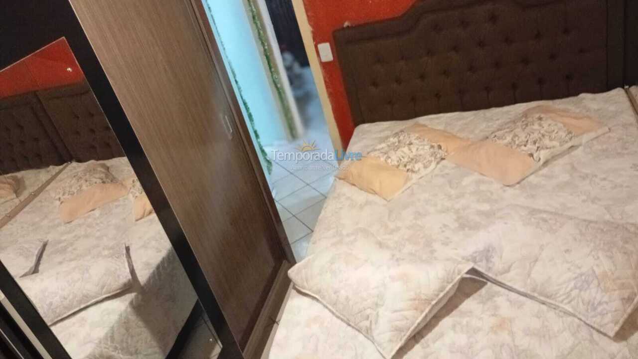 Apartamento para aluguel de temporada em Blumenau (água Verde)