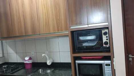 Alugo apartamento para Oktoberfest APENAS nos dias 20 a 27/10