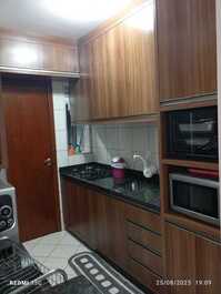 Alugo apartamento para Oktoberfest APENAS nos dias 20 a 27/10