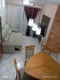 Alugo apartamento para Oktoberfest APENAS nos dias 20 a 27/10