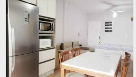 APARTAMENTO EN LA ARENA MEIA PRAIA ITAPEMA SC - CONDOMINIO PORTO SEGURO