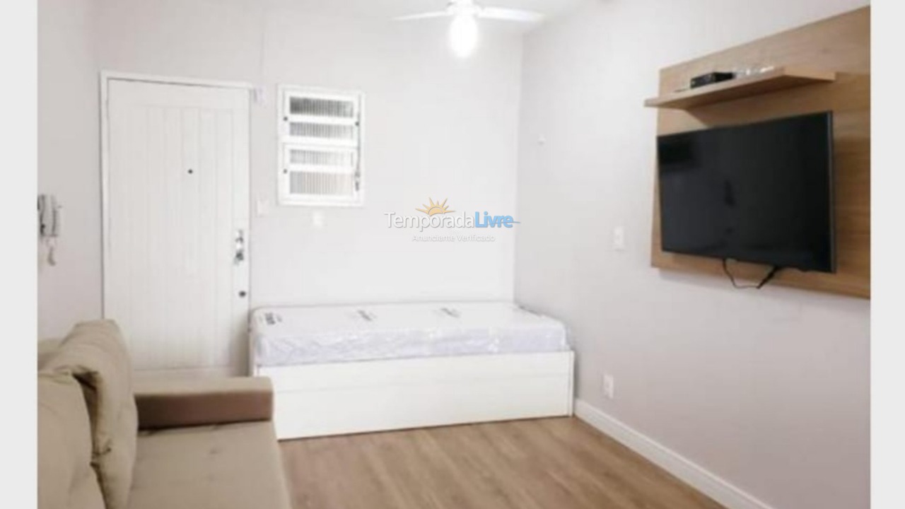 Apartamento para alquiler de vacaciones em Itapema (Meia Praia)