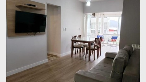 APARTAMENTO EN LA ARENA MEIA PRAIA ITAPEMA SC - CONDOMINIO PORTO SEGURO