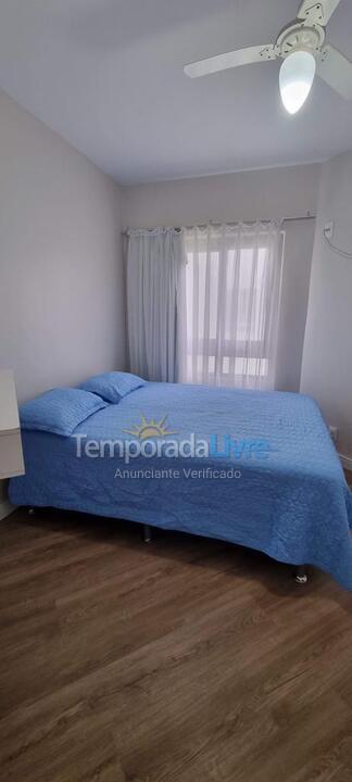 Apartamento para alquiler de vacaciones em Itapema (Meia Praia)