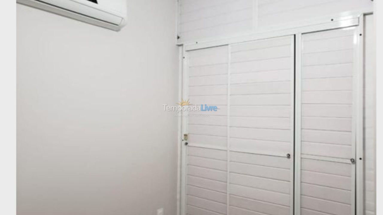Apartamento para alquiler de vacaciones em Itapema (Meia Praia)