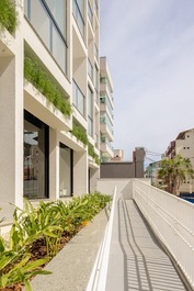 Apartamentos tipo loft con mucho encanto