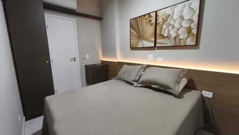 Apartamentos tipo loft con mucho encanto