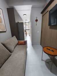 Apartamentos tipo loft con mucho encanto