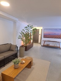 Apartamentos tipo loft con mucho encanto
