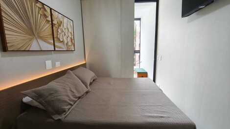 Apartamentos tipo loft con mucho encanto