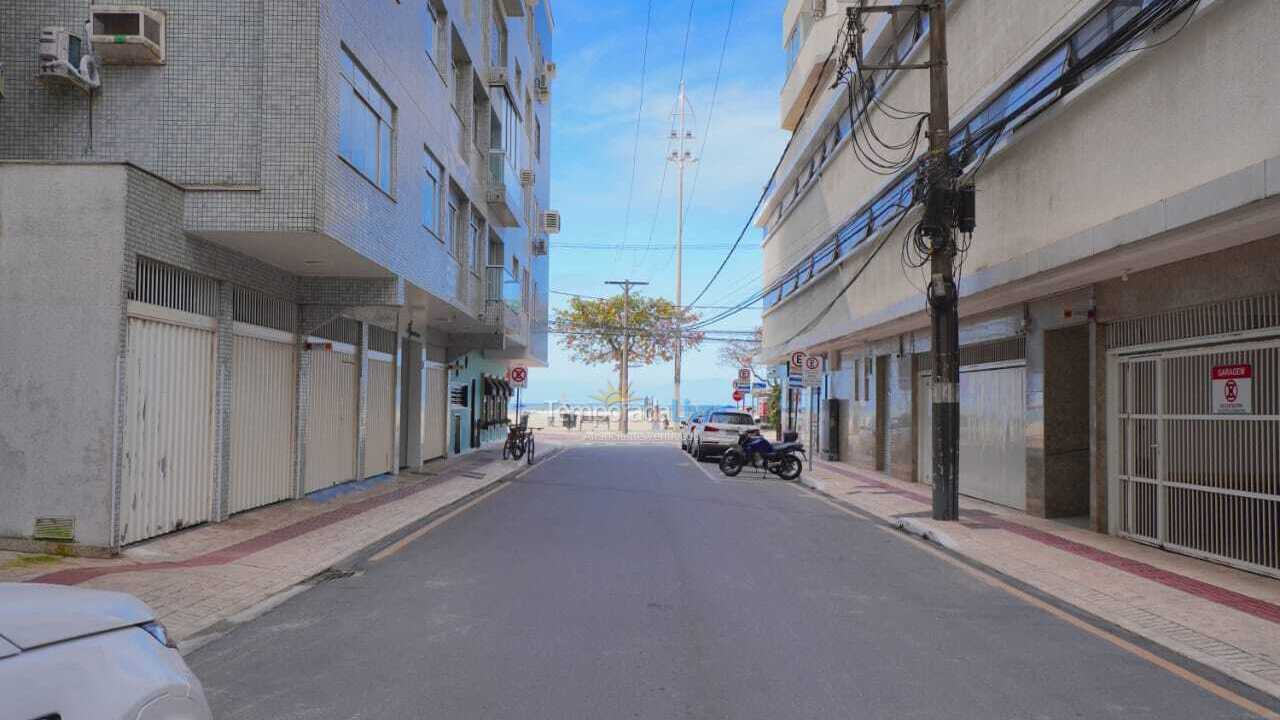 Apartamento para alquiler de vacaciones em Balneário Camboriú (Centro)
