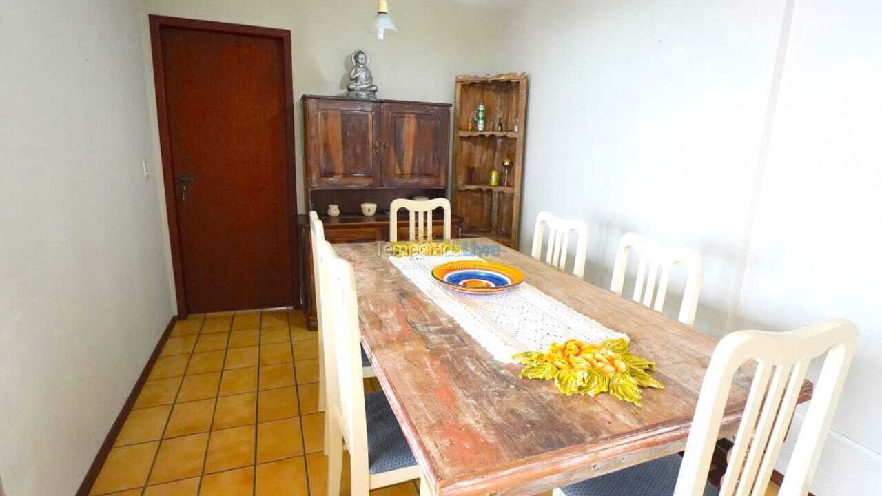 Apartamento para alquiler de vacaciones em Balneário Camboriú (Centro)
