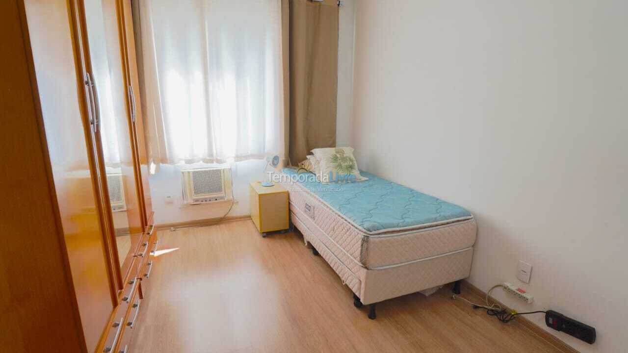 Apartamento para alquiler de vacaciones em Balneário Camboriú (Centro)