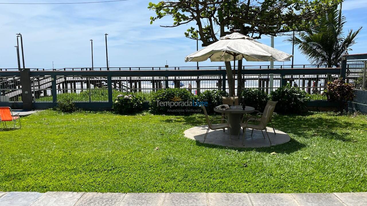 Apartamento para alquiler de vacaciones em Itapema (Meia Praia)