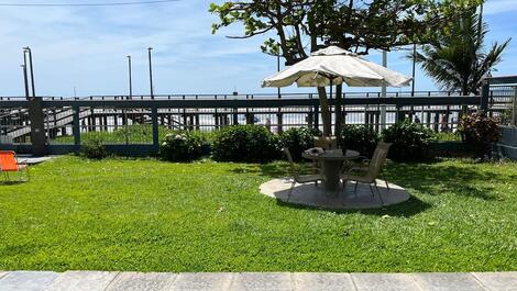 APARTAMENTO EN LA ARENA MEIA PRAIA ITAPEMA SC - CONDOMINIO PORTO SEGURO