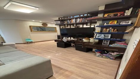 Duplex Oceanfront Novo Campeche